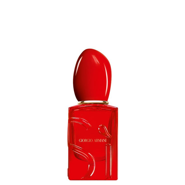 Giorgio Armani Sì Passione Red Musk Eau de Parfum Spray