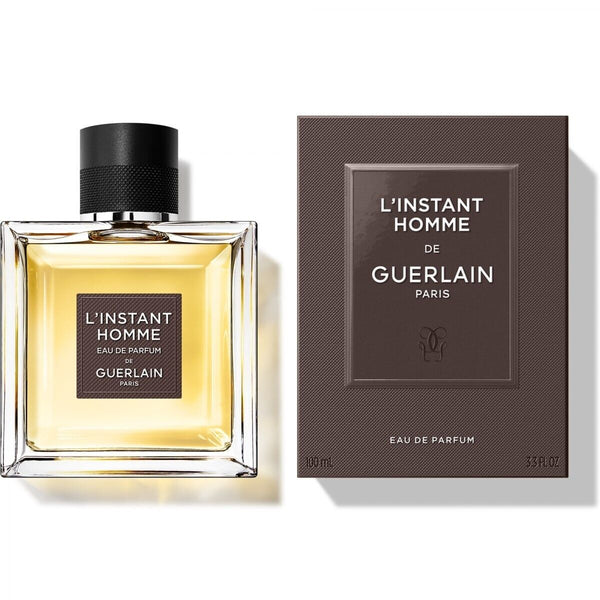 Guerlain L'Instant Pour Homme De Paris Eau de Parfum 100ml Spray