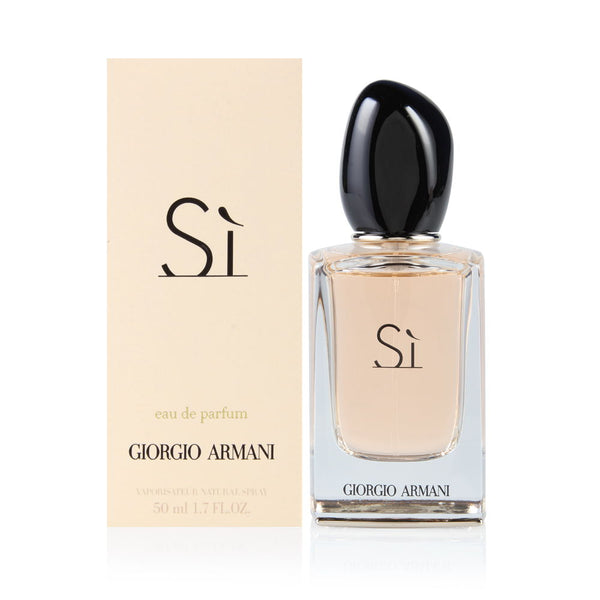 Giorgio Armani Sì Eau de Parfum 50ml Spray