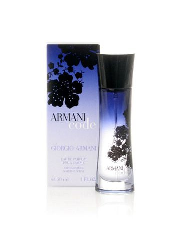 Giorgio Armani Code Eau de Parfum Spray
