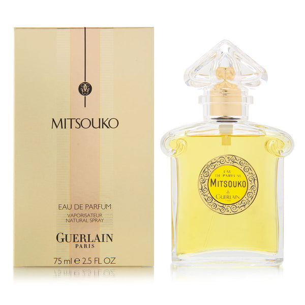 Guerlain Mitsouko Eau de Parfum 75ml Spray