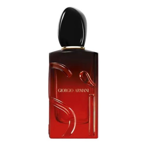 Giorgio Armani Sì Passione Intense Eau de Parfum Spray