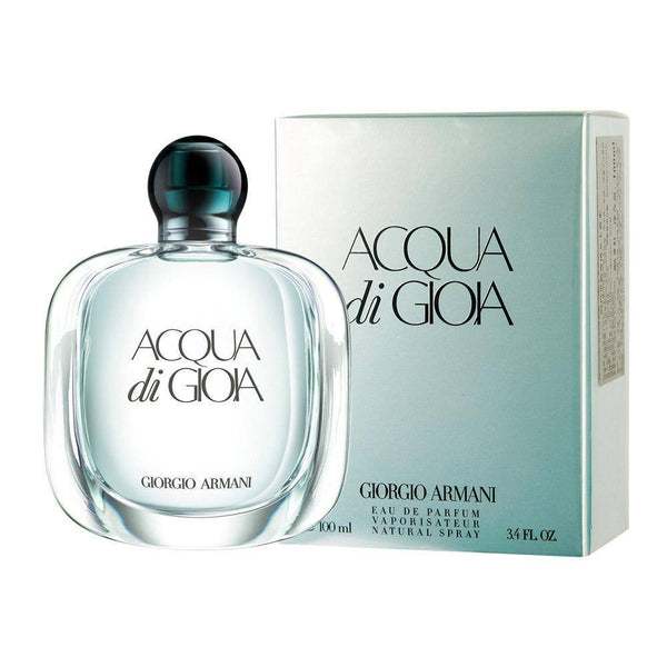 Giorgio Armani Acqua di Gioia Eau de Parfum Spray
