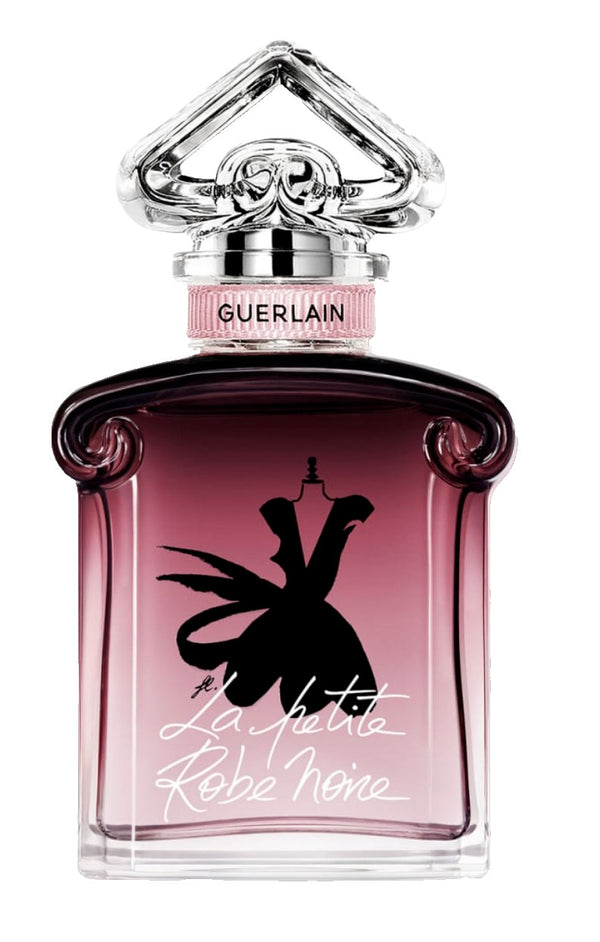 Guerlain La Petite Robe Rose Noire Eau de Parfum Spray