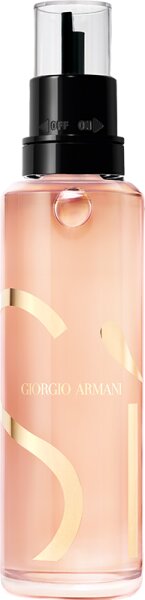 Giorgio Armani Sì Eau de Parfum 100ml Refill