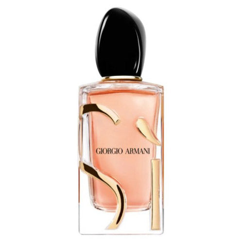 Giorgio Armani Sì Eau de Parfum Intense Refillable Spray