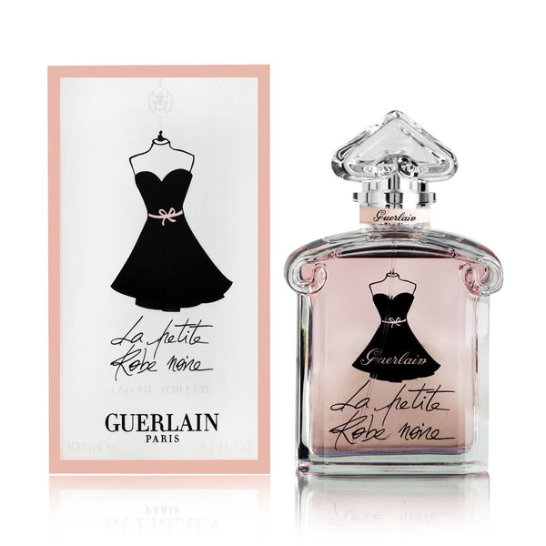 Guerlain La Petite Robe Noire Eau de Toilette Spray