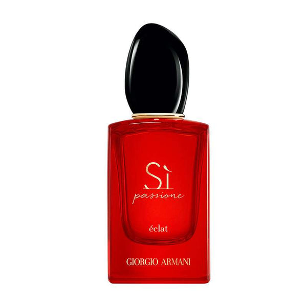 Giorgio Armani Sì Passione Éclat de Parfum Spray