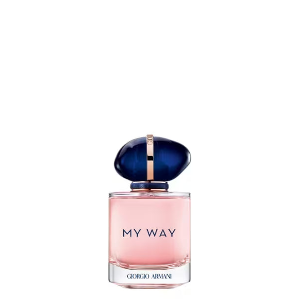 Giorgio Armani My Way Floral Eau de Parfum 50ml Spray
