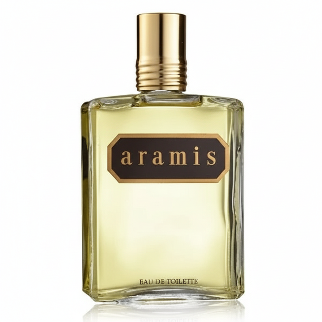 Resized Aramis product image