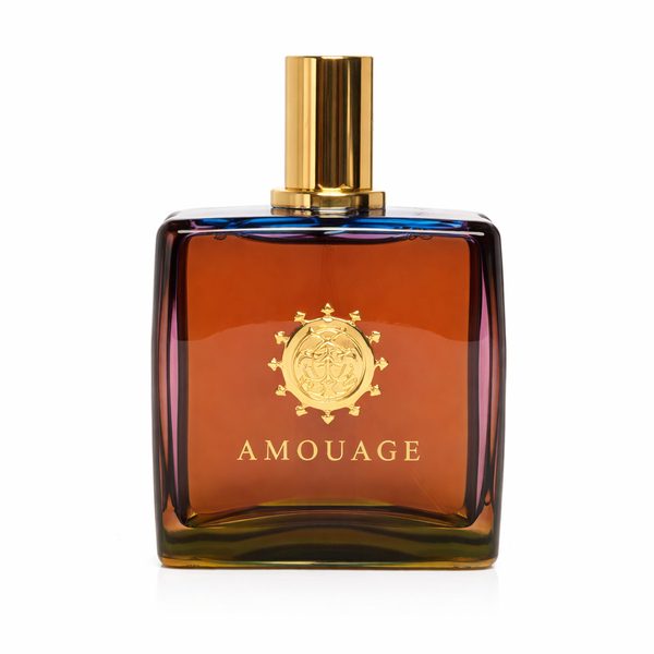 Amouage Interlude Eau de Parfum 100ml Spray - Authentic Luxury Fragrance