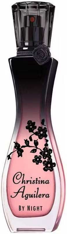 Christina Aguilera By Night Eau de Parfum