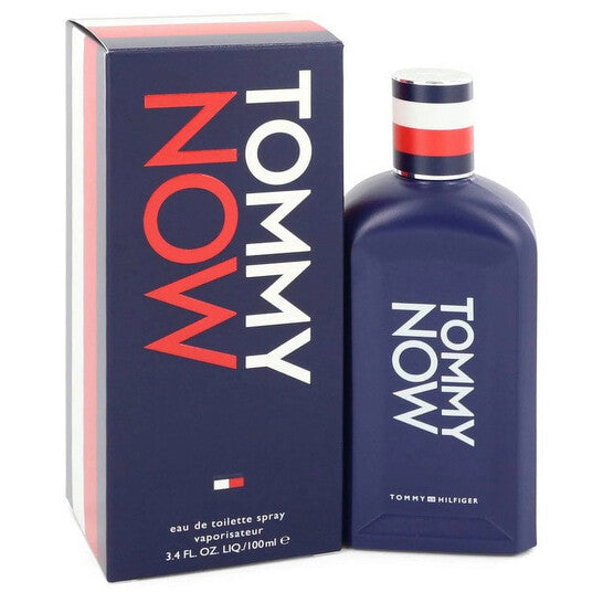 Tommy Hilfiger Tommy Now Eau de Toilette 100ml Spray