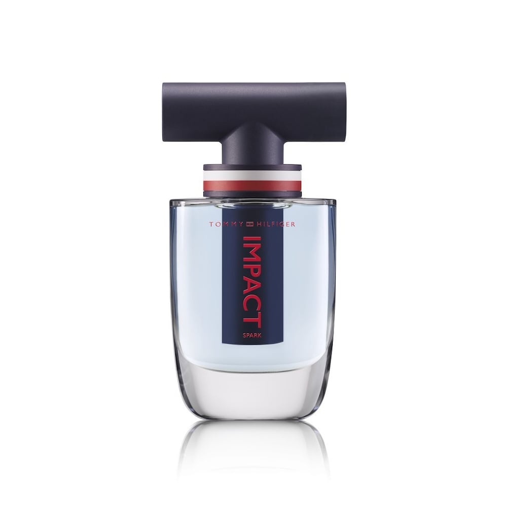 Tommy Hilfiger Impact Spark Eau de Toilette Spray