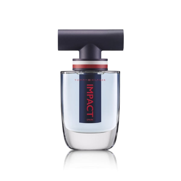 Tommy Hilfiger Impact Spark Eau de Toilette Spray