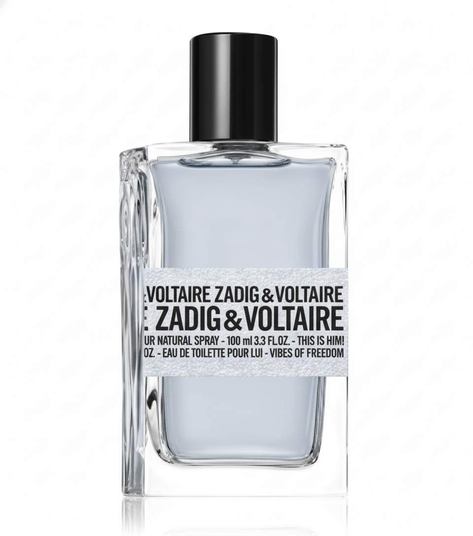 Zadig & Voltaire Pour Lui product image