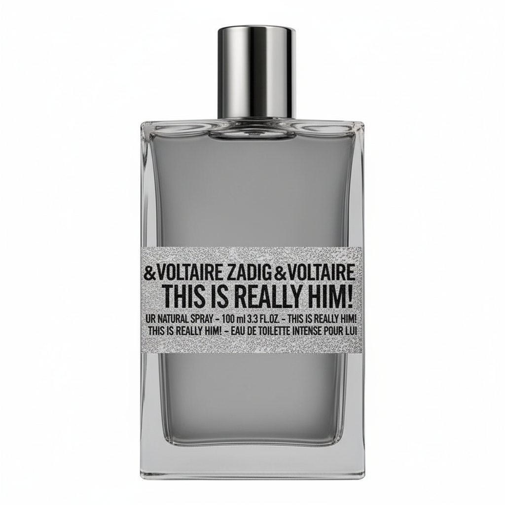 Zadig & Voltaire This Is Really Him! product image